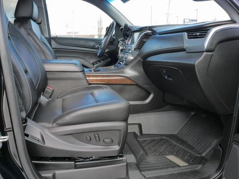 Used 2018 Chevrolet Tahoe LT image 12