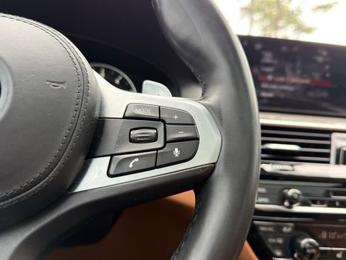 Used 2017 BMW 530i image 23