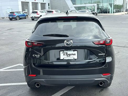 Used 2023 MAZDA CX-5 AWD 2.5 S image 29
