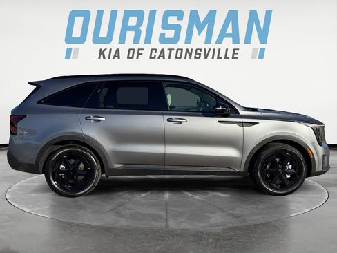 New 2026 Kia Sorento SX Prestige image 7