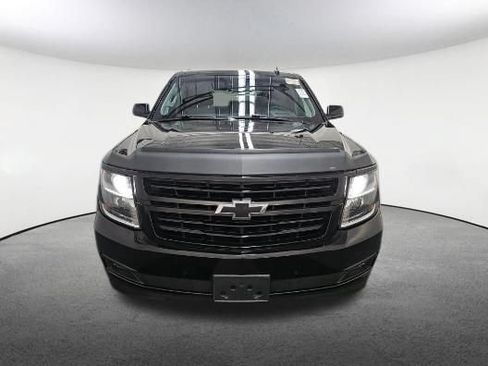 Used 2019 Chevrolet Tahoe Premier AWD/4WD image 2
