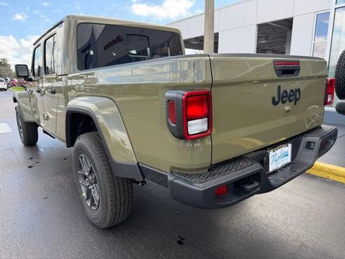 New 2026 Jeep Gladiator Sport image 6