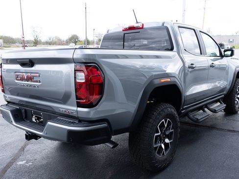 New 2026 GMC Canyon AT4X AWD/4WD image 7