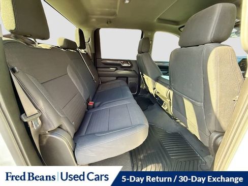 Used 2024 Chevrolet Silverado 3500 LT image 28