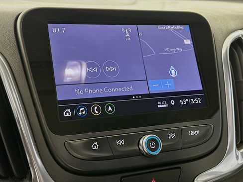 Used 2020 Chevrolet Equinox LT image 21