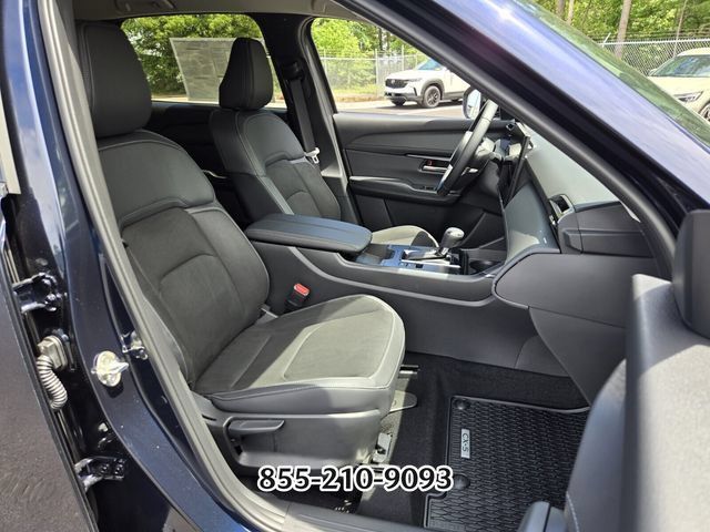 New 2026 MAZDA CX-5 Select AWD/4WD image 15