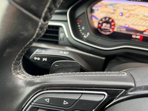 Used 2019 Audi S5 Premium Plus w/ Premium Plus image 20