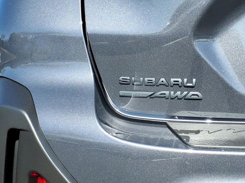 New 2026 Subaru Crosstrek 2.5i image 12