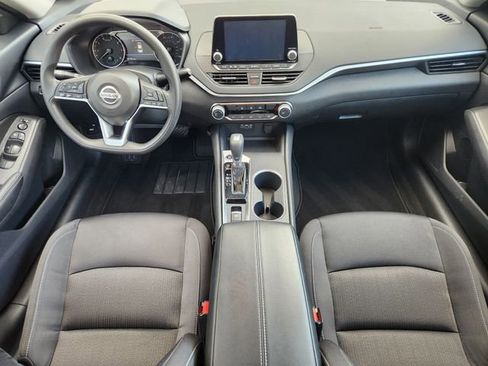 Certified 2022 Nissan Altima 2.5 SV image 21