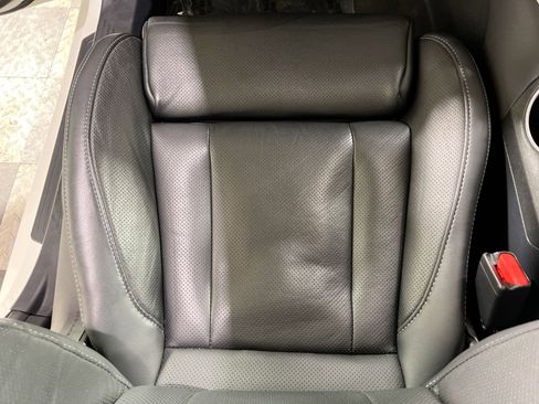 Used 2024 Subaru Legacy Touring XT image 22