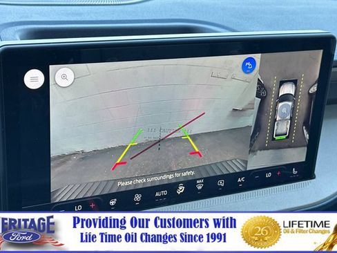 New 2026 Ford Maverick Lariat image 19