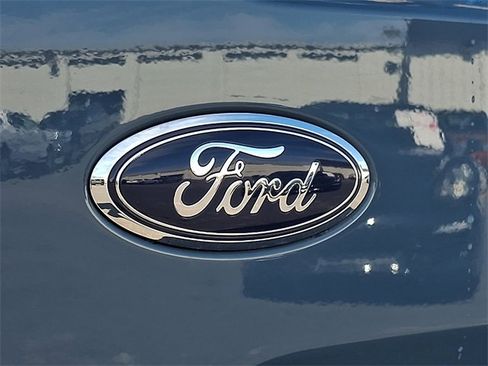 Used 2021 Ford Bronco Sport Badlands w/ Badlands Package image 30