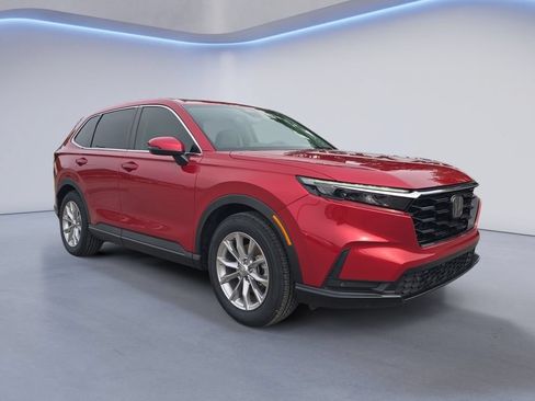Used 2024 Honda CR-V EX-L image 8