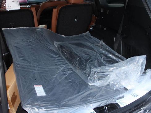 New 2025 Kia Telluride SX Prestige X-Pro image 9