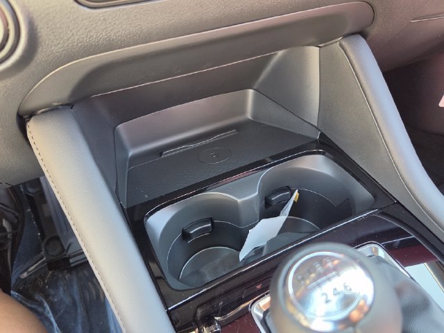 New 2026 MAZDA MAZDA3 2.5 S Hatchback w/ Premium Pkg FWD image 25