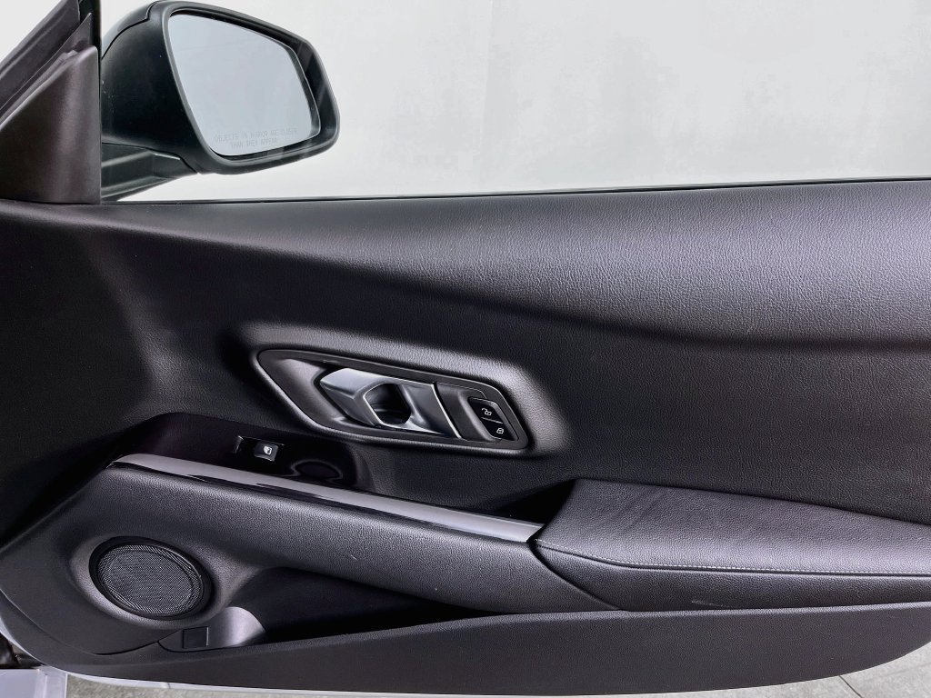 Used 2021 Toyota Supra RWD image 28