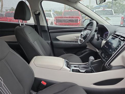 Used 2024 Hyundai Tucson SEL image 37