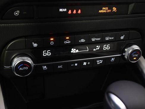 New 2025 MAZDA CX-5 AWD 2.5 S w/ Premium Plus Pkg image 29