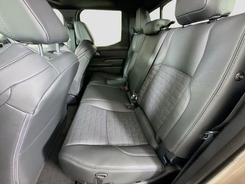 Certified 2026 Toyota Tacoma TRD Sport image 24