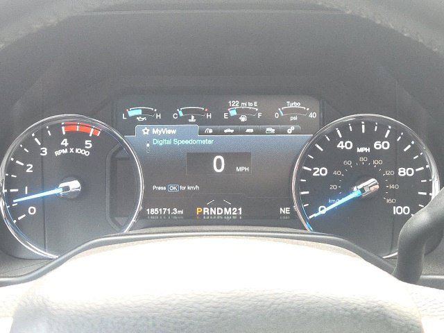 Used 2017 Ford F350 Lariat w/ Lariat Ultimate Package AWD/4WD image 44