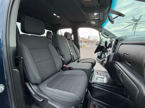 Used 2021 GMC Sierra 2500 SLE image 41