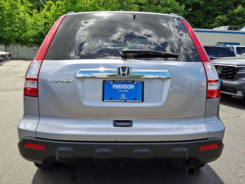 Used 2007 Honda CR-V EX image 5