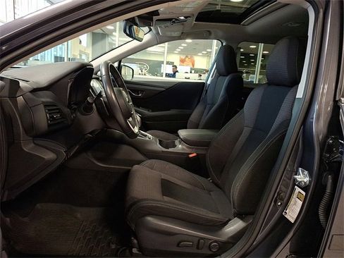Certified 2023 Subaru Outback Premium image 12