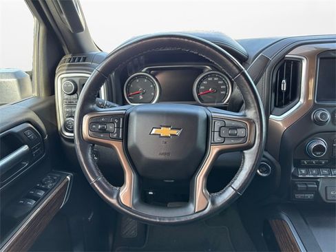 Used 2022 Chevrolet Silverado 3500 High Country image 12