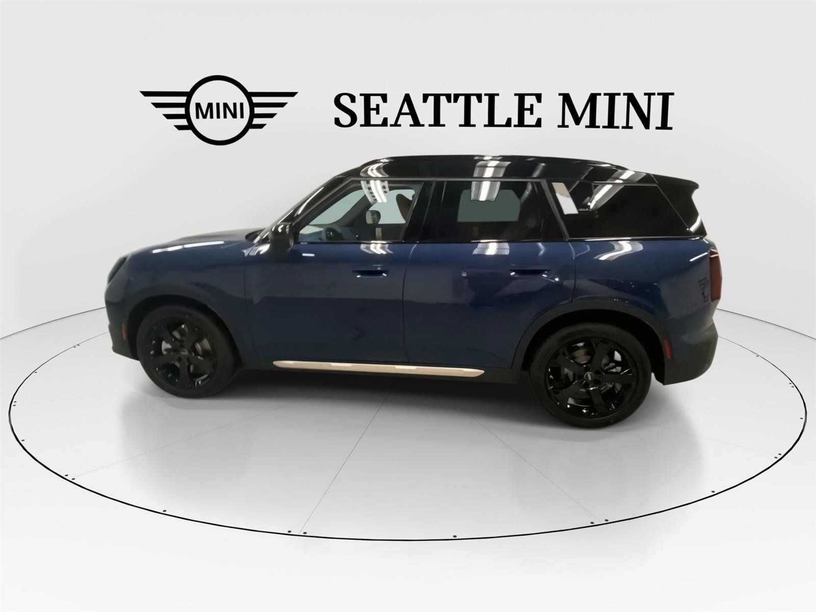 New 2027 MINI Cooper Countryman S w/ Comfort Package Max AWD/4WD image 7