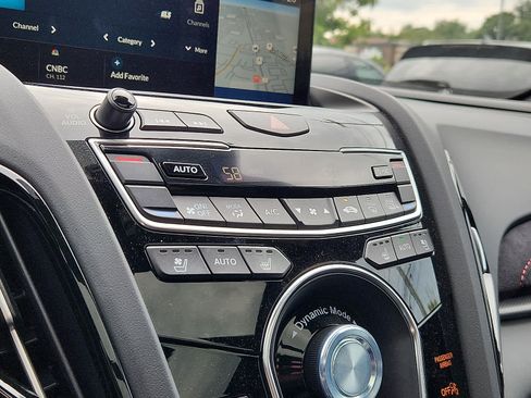 Certified 2025 Acura RDX A-Spec image 18