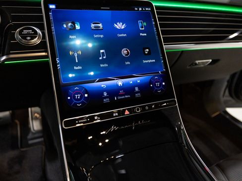 Used 2024 Mercedes-Benz Maybach S 680 4MATIC image 49