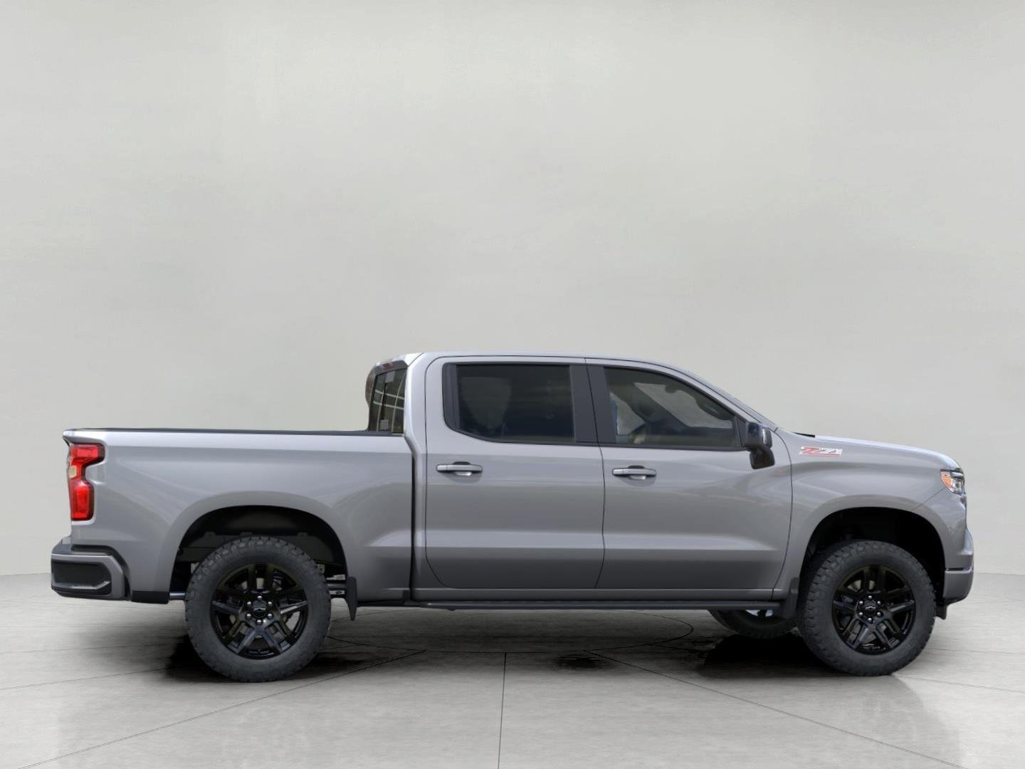 New 2026 Chevrolet Silverado 1500 RST w/ Z71 Off-Road Package AWD/4WD image 6