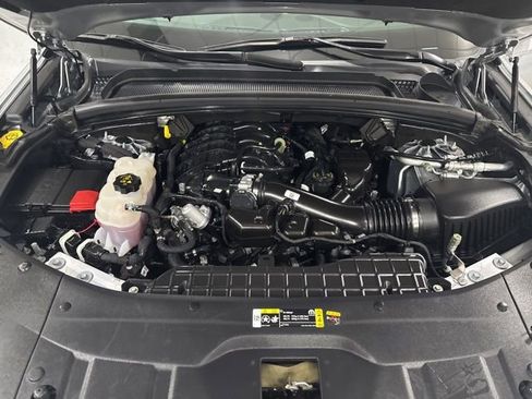 Used 2024 Jeep Grand Cherokee Altitude AWD/4WD image 43