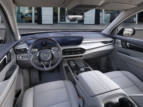 New 2026 Buick Enclave Avenir w/ Super Cruise Package image 27