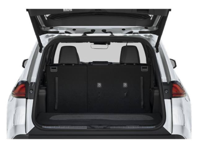 New 2025 Toyota Grand Highlander AWD Hybrid image 13