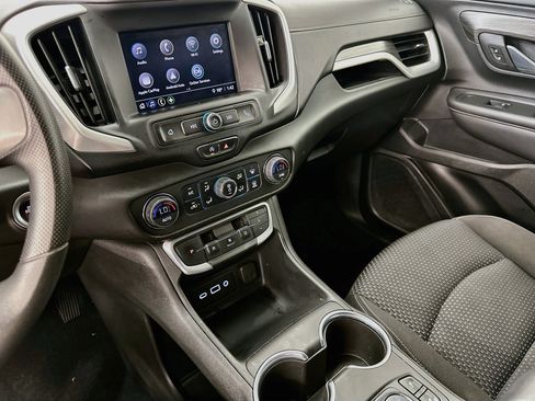 Used 2022 GMC Terrain SLE w/ Driver Convenience Package AWD/4WD image 26