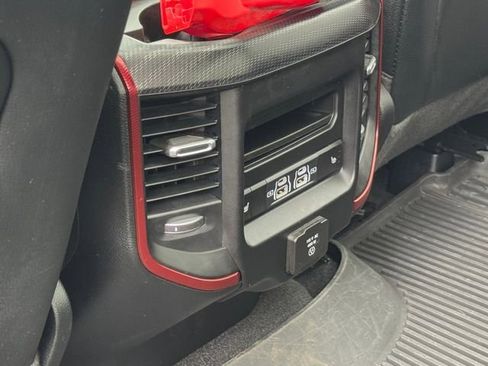 Certified 2025 RAM 1500 Rebel w/ Rebel Level 2 Equipment Group AWD/4WD image 18