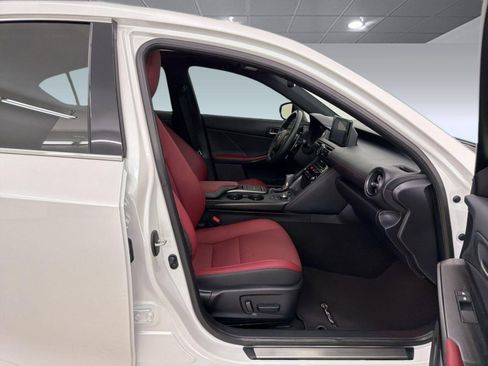 Used 2023 Lexus IS 300 w/ Premium Package image 25