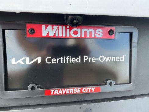 Used 2024 Kia Sportage X-Line w/ X-Line Premium Package AWD/4WD image 10