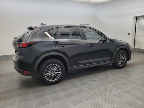 Used 2017 MAZDA CX-5 Touring w/ Preferred Equipment Package image 10
