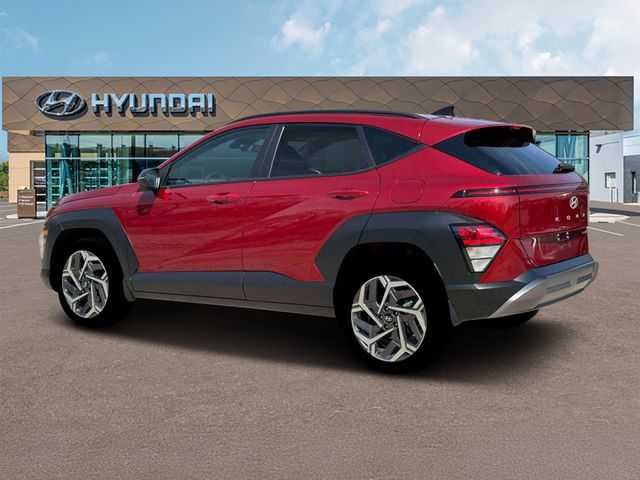 New 2026 Hyundai Kona SEL Premium AWD/4WD image 4