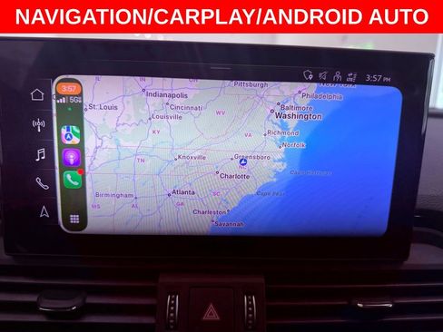 Used 2021 Audi SQ5 Prestige w/ Prestige Package image 13