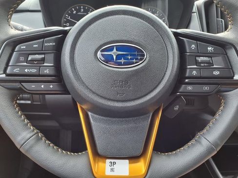 New 2026 Subaru Crosstrek 2.5i Wilderness AWD/4WD image 14