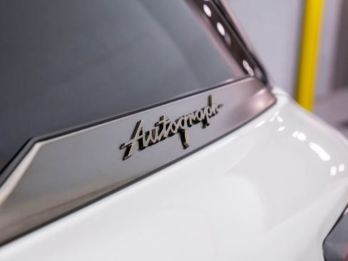 New 2026 INFINITI QX60 Autograph image 34