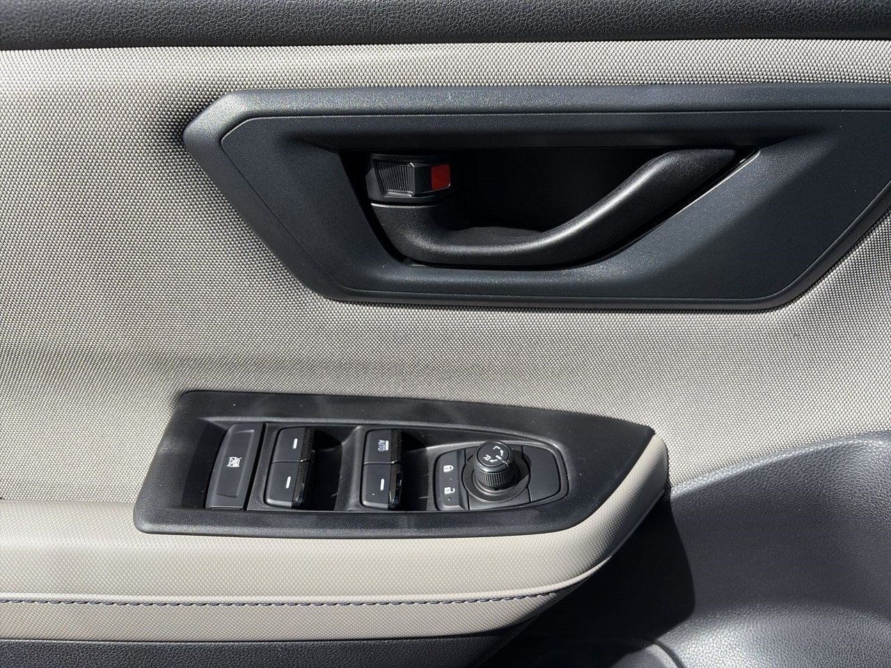 New 2026 Subaru Forester AWD/4WD image 17