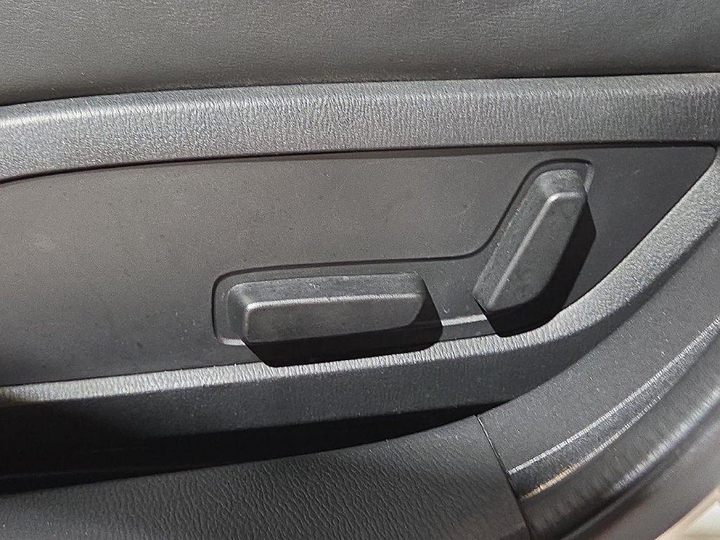 Used 2021 MAZDA MAZDA6 Touring FWD image 19