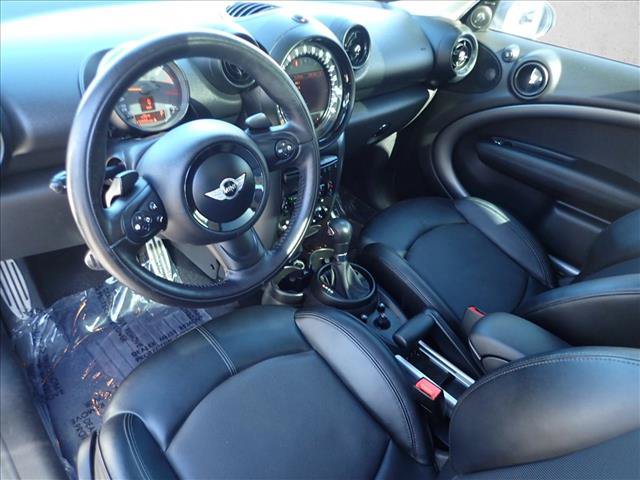 Used 2015 MINI Cooper Countryman S AWD/4WD image 10