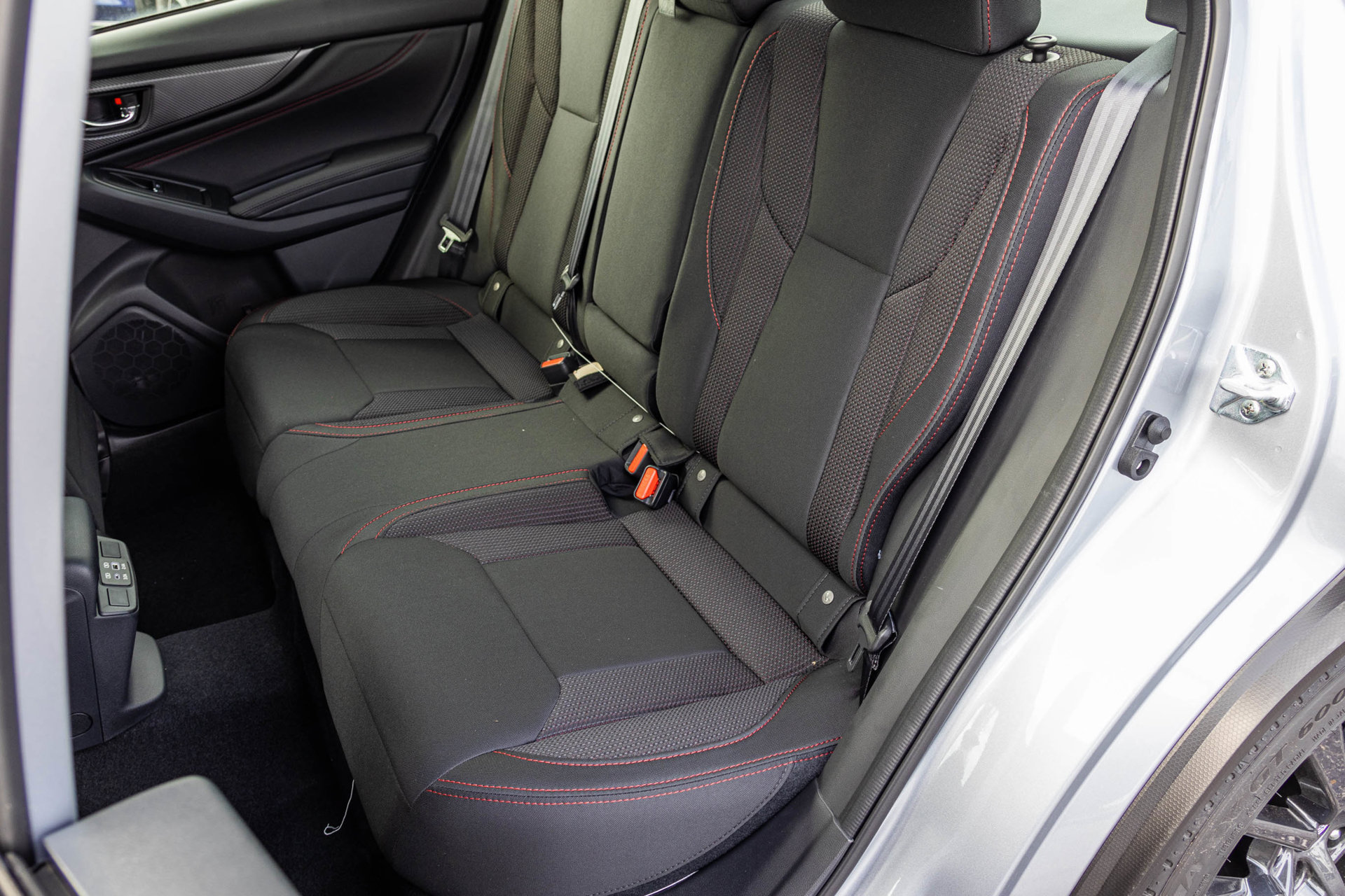 New 2026 Subaru WRX Premium AWD/4WD image 36