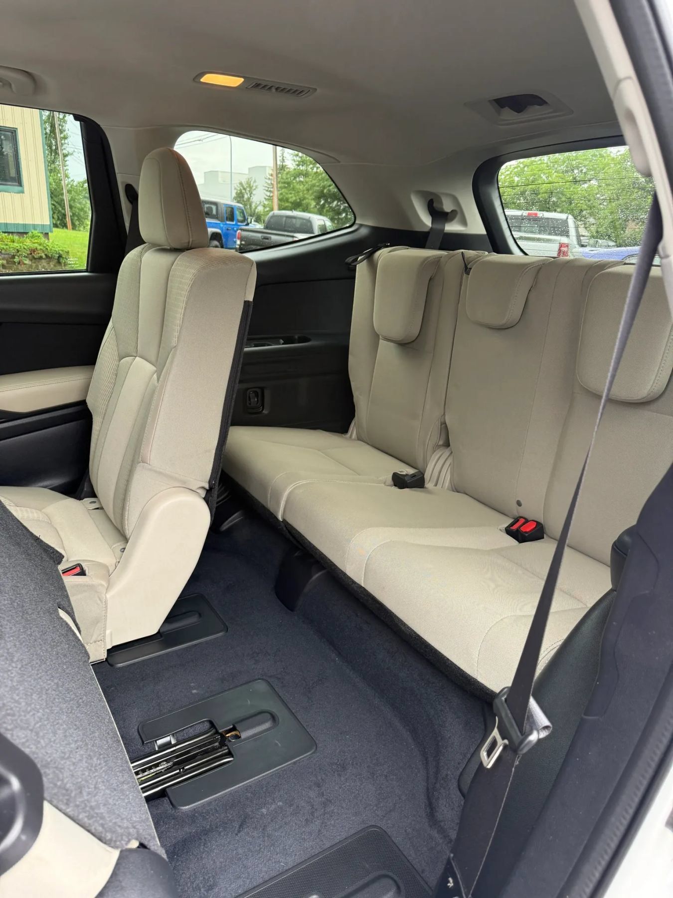 Used 2021 Subaru Ascent Premium w/ Convenience Package AWD/4WD image 20