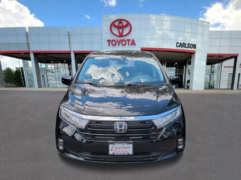 Used 2023 Honda Odyssey EX-L image 6